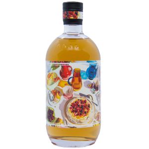 Four Pillars Christmas Gin 2021 700mL