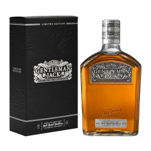 Gentleman Jack Time Piece Limited Edition 1L