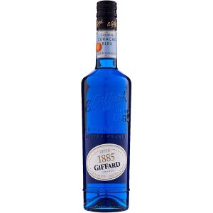 Giffard Blue Curacao Liqueur - Classic 700mL