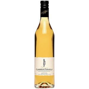 Giffard Caribbean Pineapple Liqueur - Premium 700mL