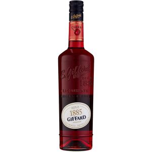 Giffard Cherry Brandy Liqueur 700mL