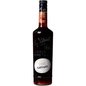 Giffard Chocolate Brown Liqueur (Cacao) - Classic 700mL