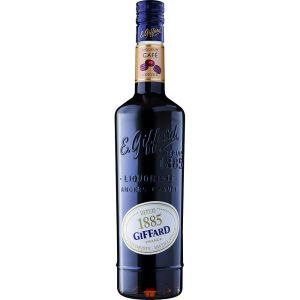 Giffard Coffee Liqueur (Cafe) - Classic 700mL
