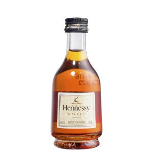 Hennessy V.S.O.P Cognac 50mL