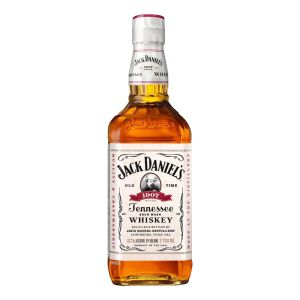 Jack Daniels Australian 1907 White Label Original 700mL 