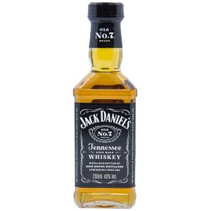 Jack Daniel's Tennessee Whiskey 200mL