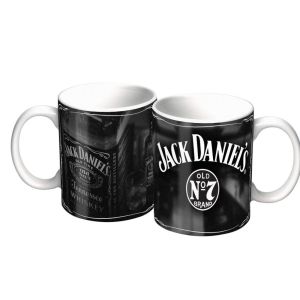 Jack Daniels Spirit 11oz Coffee Mug