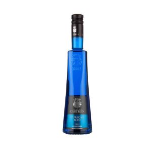 Joseph Cartron Blue Curacao 700mL
