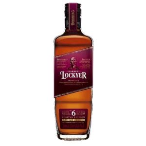 Bundaberg Rum Darren Lockyer 6YO Limited Edition 700mL