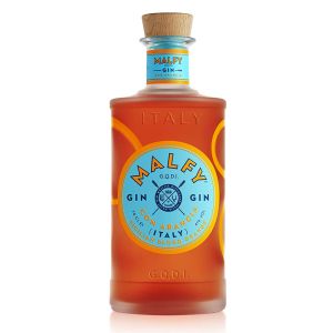 Malfy Gin Con Arancia Sicilian Blood Orange 700mL