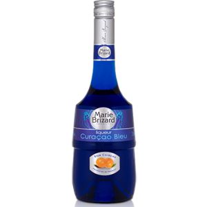 Marie Brizard Blue Curacao 700mL