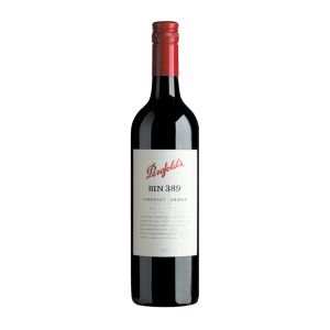 Penfolds Bin 389 Cabernet Shiraz 750mL