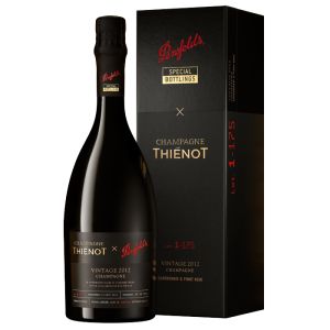 Penfolds Thienot Lot. 1-175 Champagne 2012 750mL