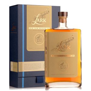 Lark Rum Cask Release III 2021 500mL