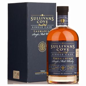 Sullivans Cove French Cask Whisky