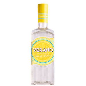 Verano Gin Lemon 700mL
