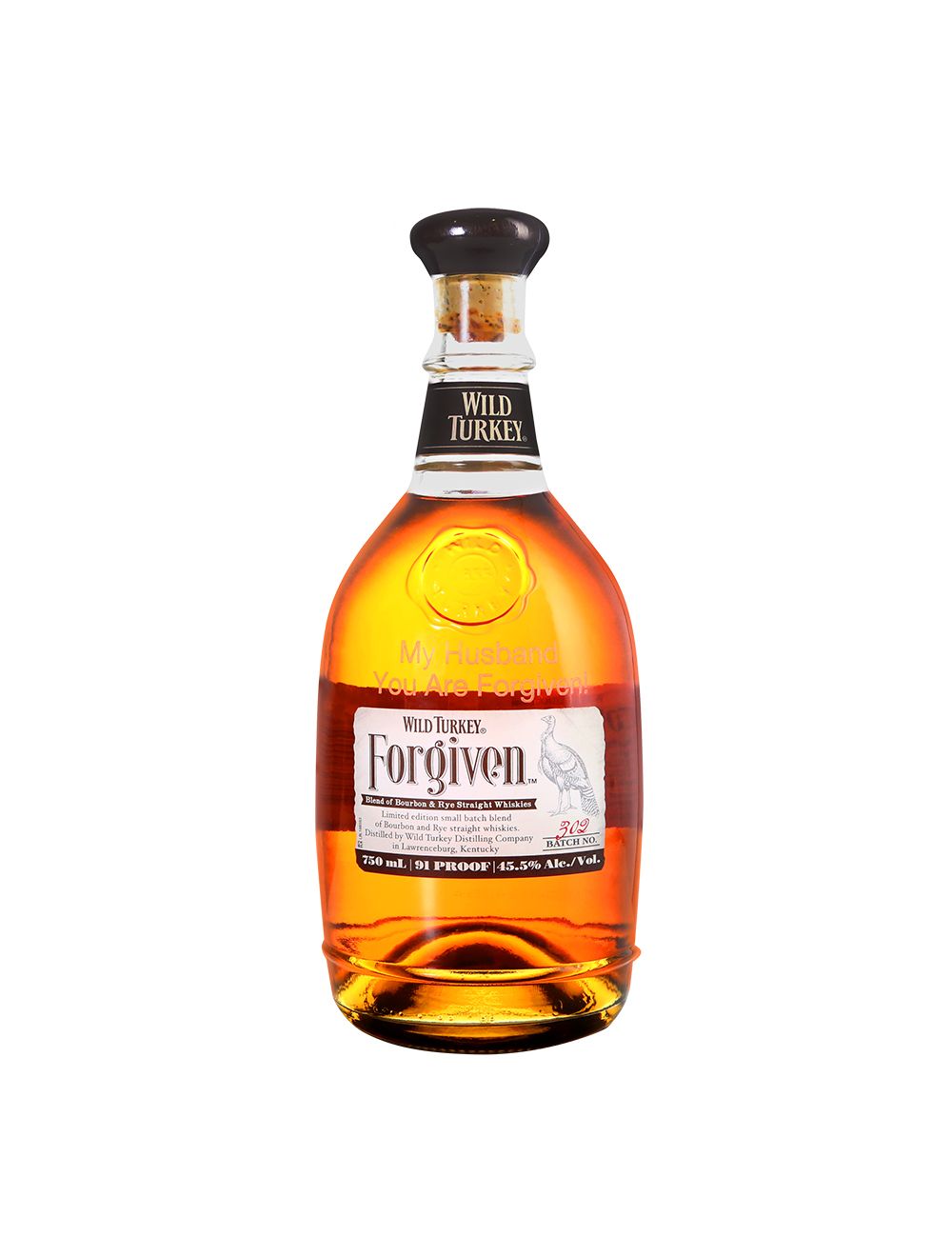 wild-turkey-forgiven-limited-edition-750ml-1 | MyBottleShop