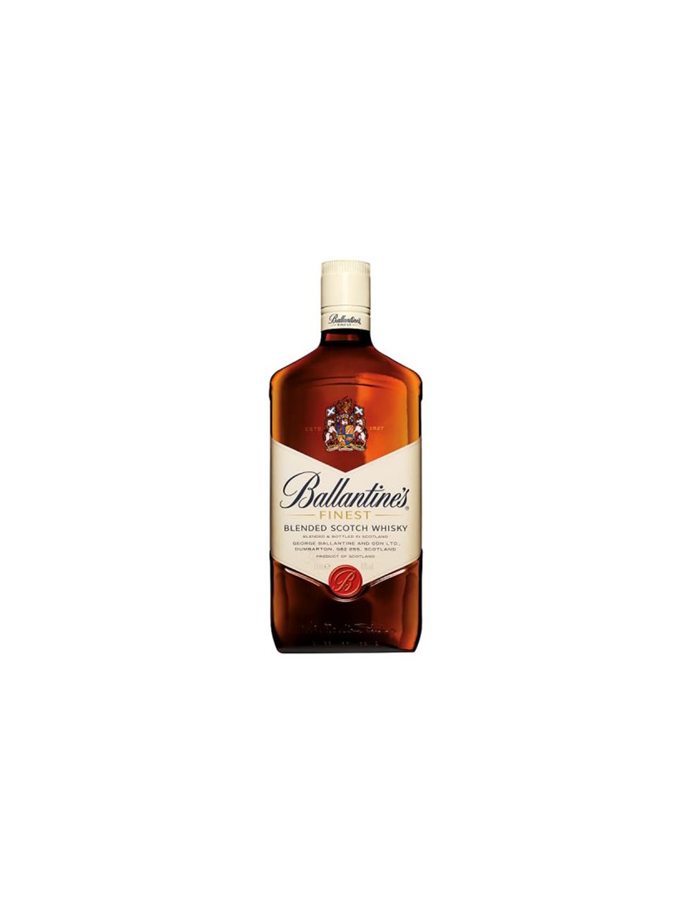 Ballantines Finest Scotch Whisky 1L | MyBottleShop
