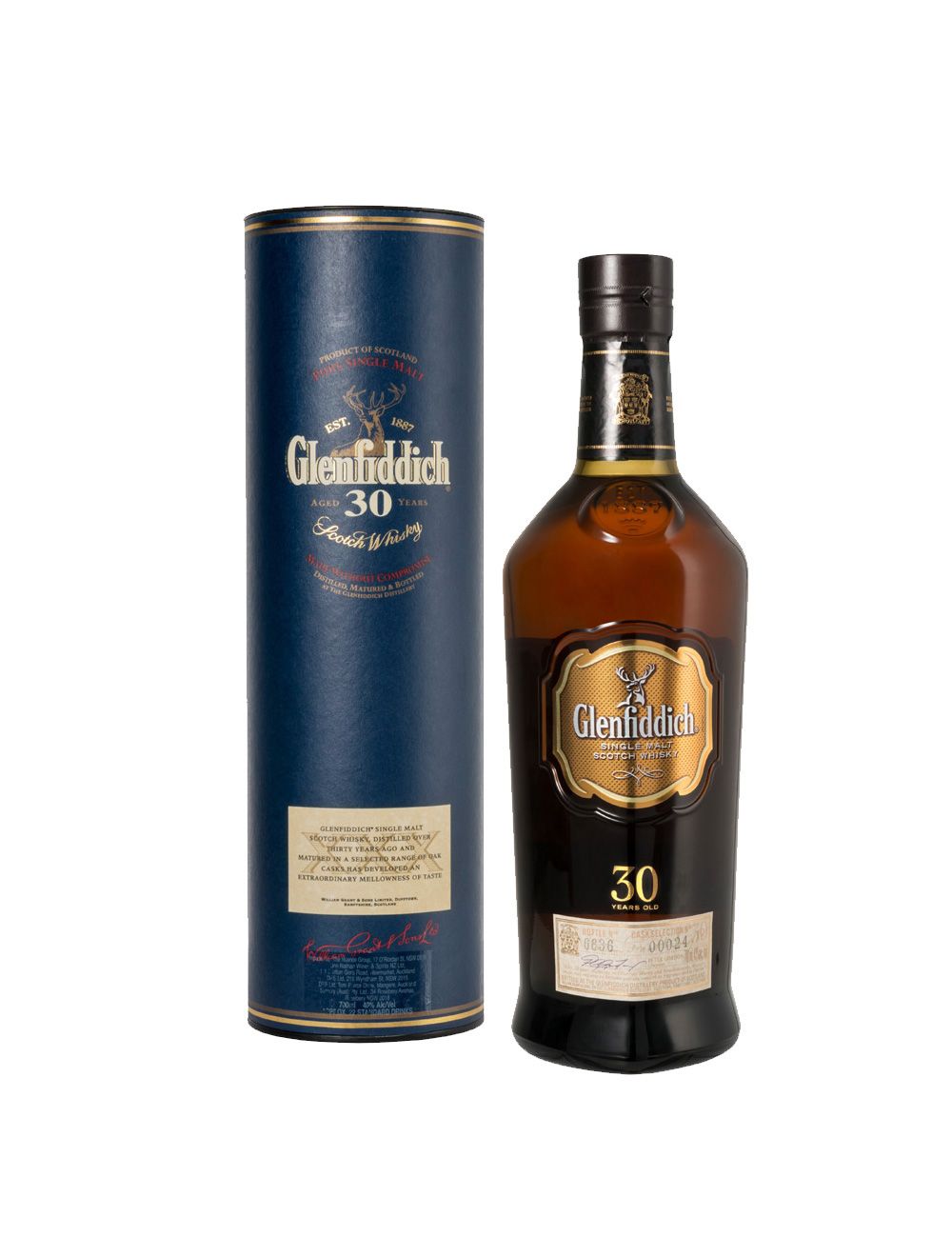 ♡  CAMUS NAPOLEON/Glenfiddich Pure Malt ♡ CAMUS NAPOLEON/Glenfiddich Pure Malt Glenfiddich 30 Year Old