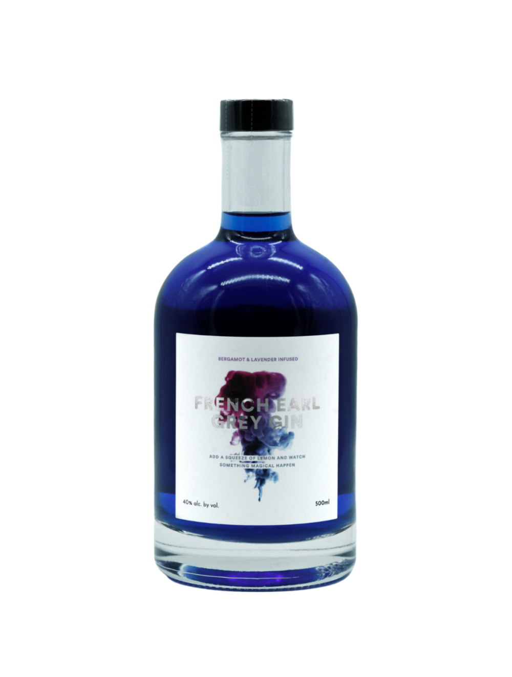 The Canberra Distillery French Earl Grey Gin 500mL