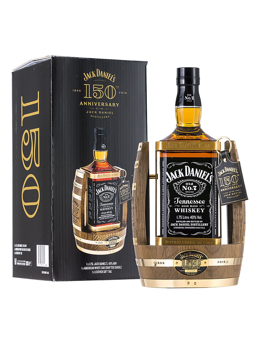Jack Daniel
