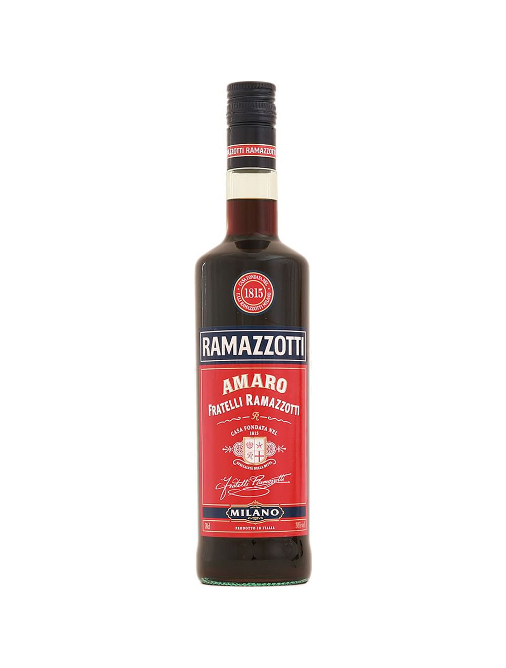Amaro Ramazzotti Liqueur 700mL