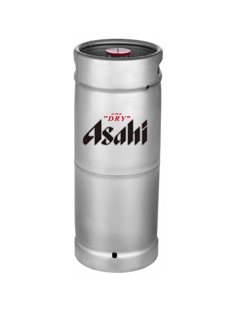 Asahi Super Dry Keg 19L MyBottleShop