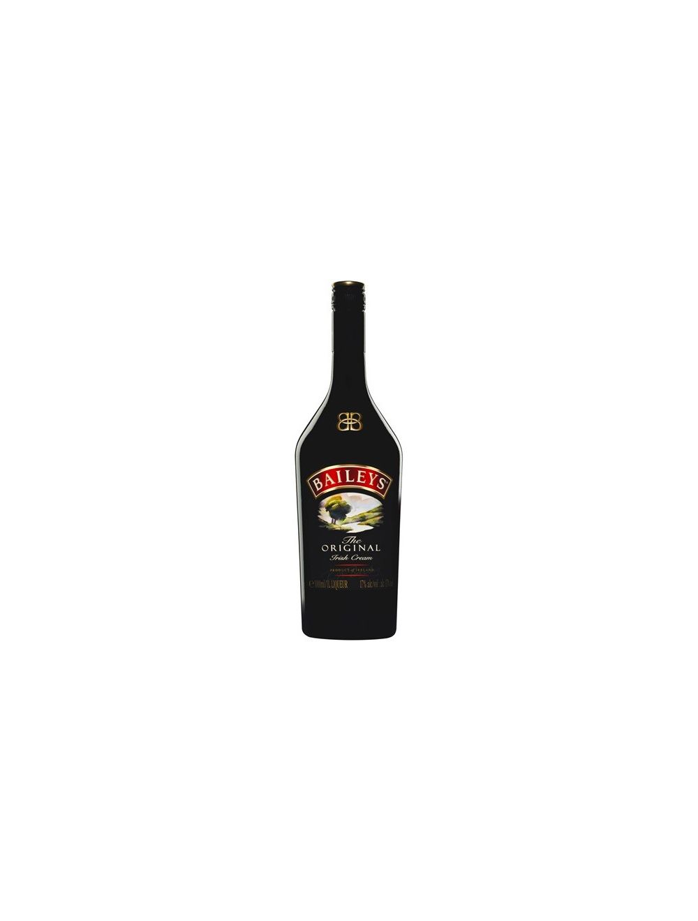Baileys Irish Cream Original 1L