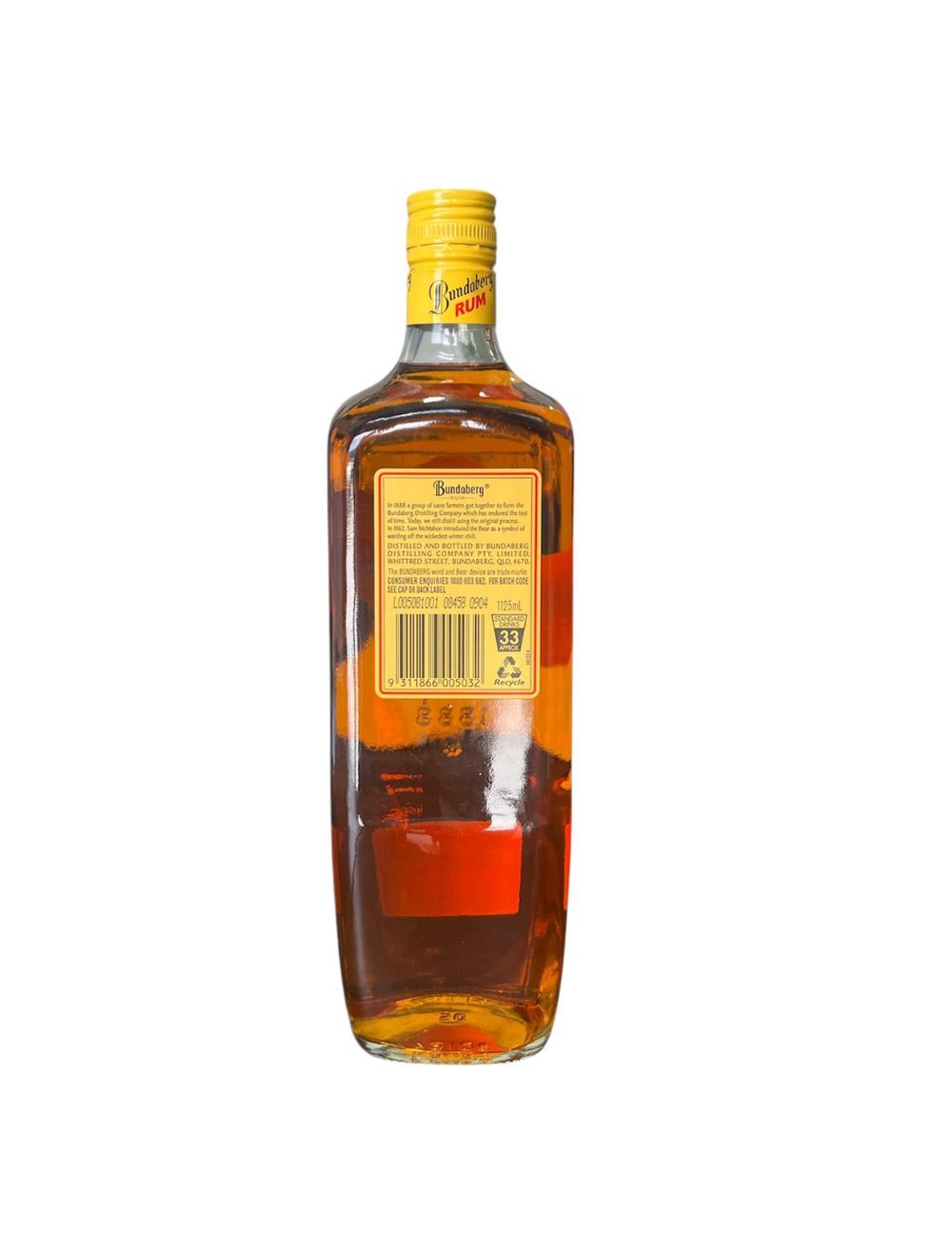 Bundaberg-Rum-UP-Retro-Label-1.125L | MyBottleShop