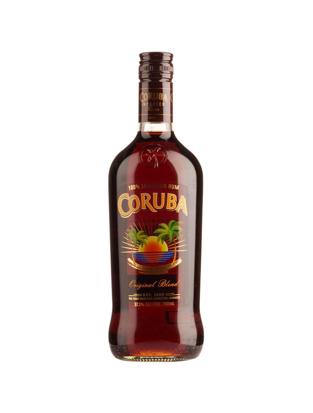 Coruba Rum 700mL