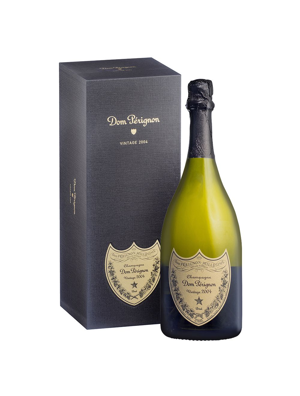 Dom Perignon Brut Vintage Champagne 750mL Gift Box | MyBottleShop