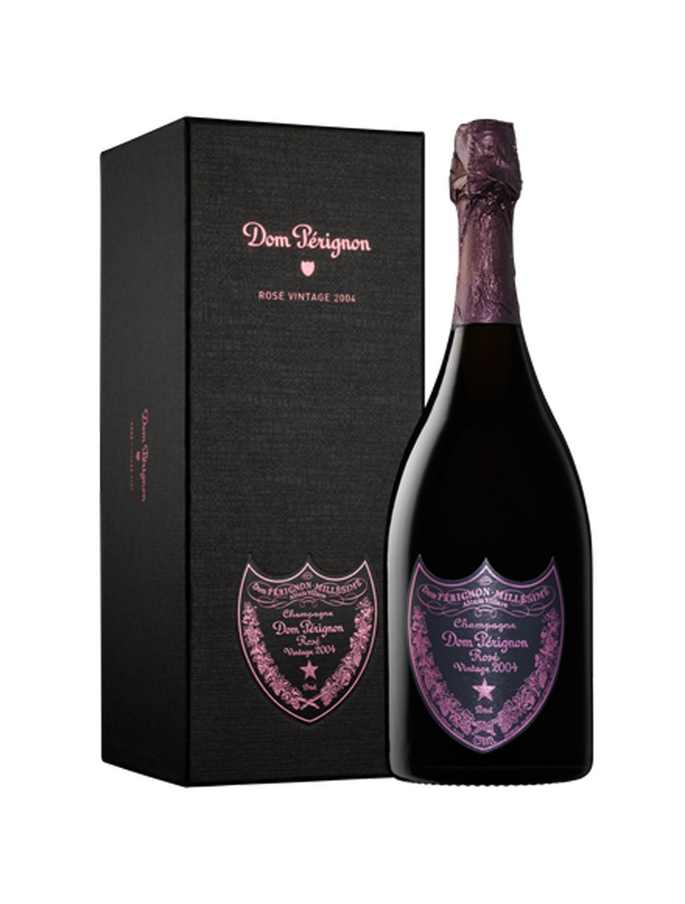 Dom Perignon Vintage Rose 750mL | MyBottleShop