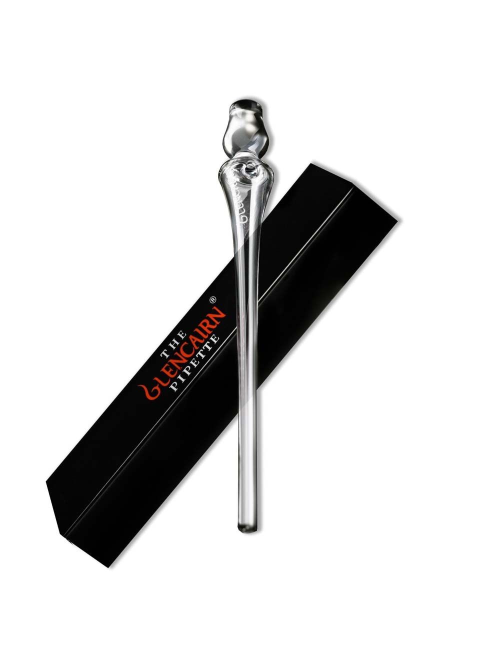 The Glencairn Pipette