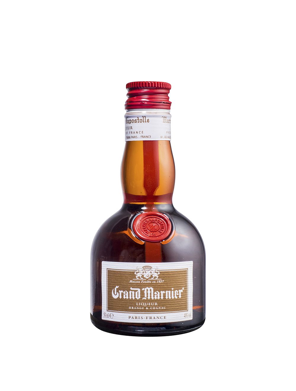 Grand Marnier Liqueur 50mL