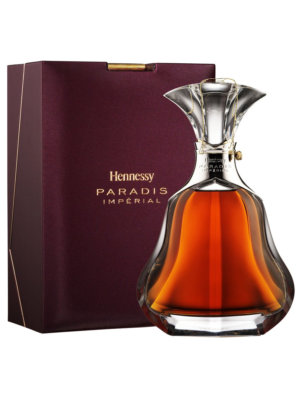Hennessy Paradis Imperial Cognac Gift Box 700mL
