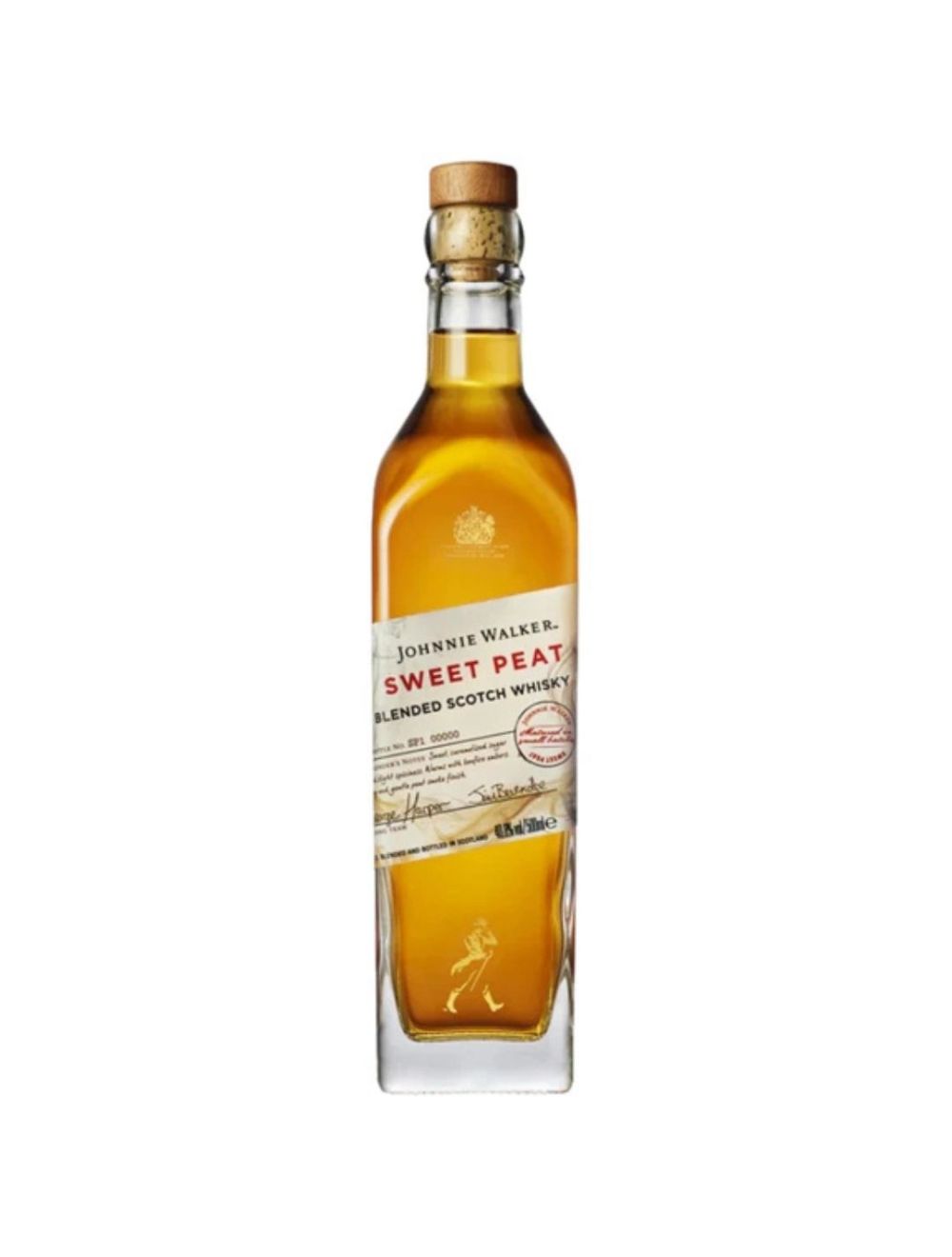 Johnnie Walker Sweet Peat 500mL | MyBottleShop