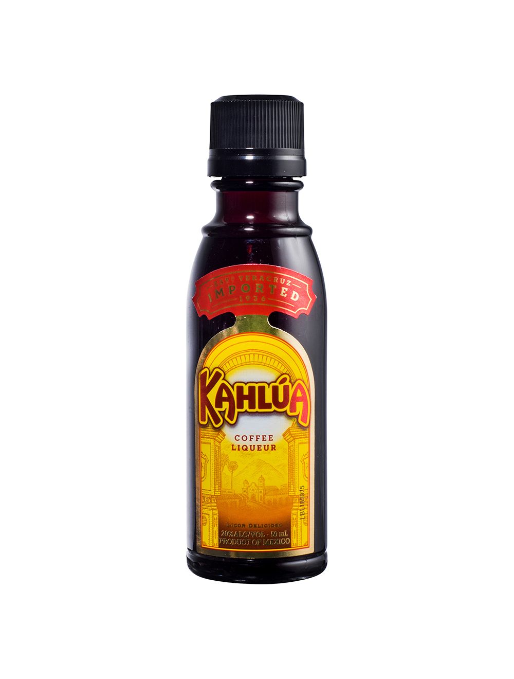 Kahlua Coffee Liqueur 50mL
