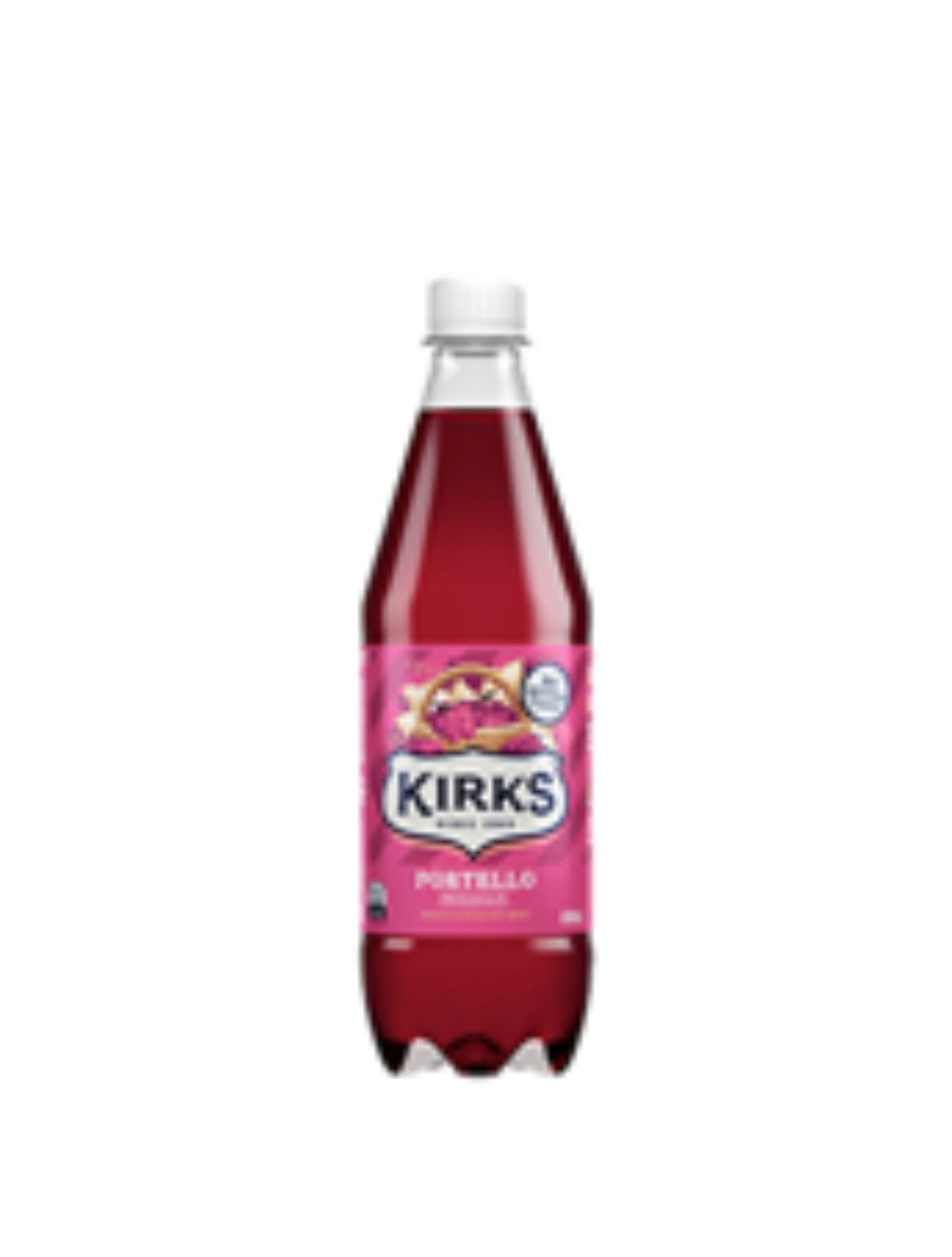 Kirks Portello 600mL (Case of 24)