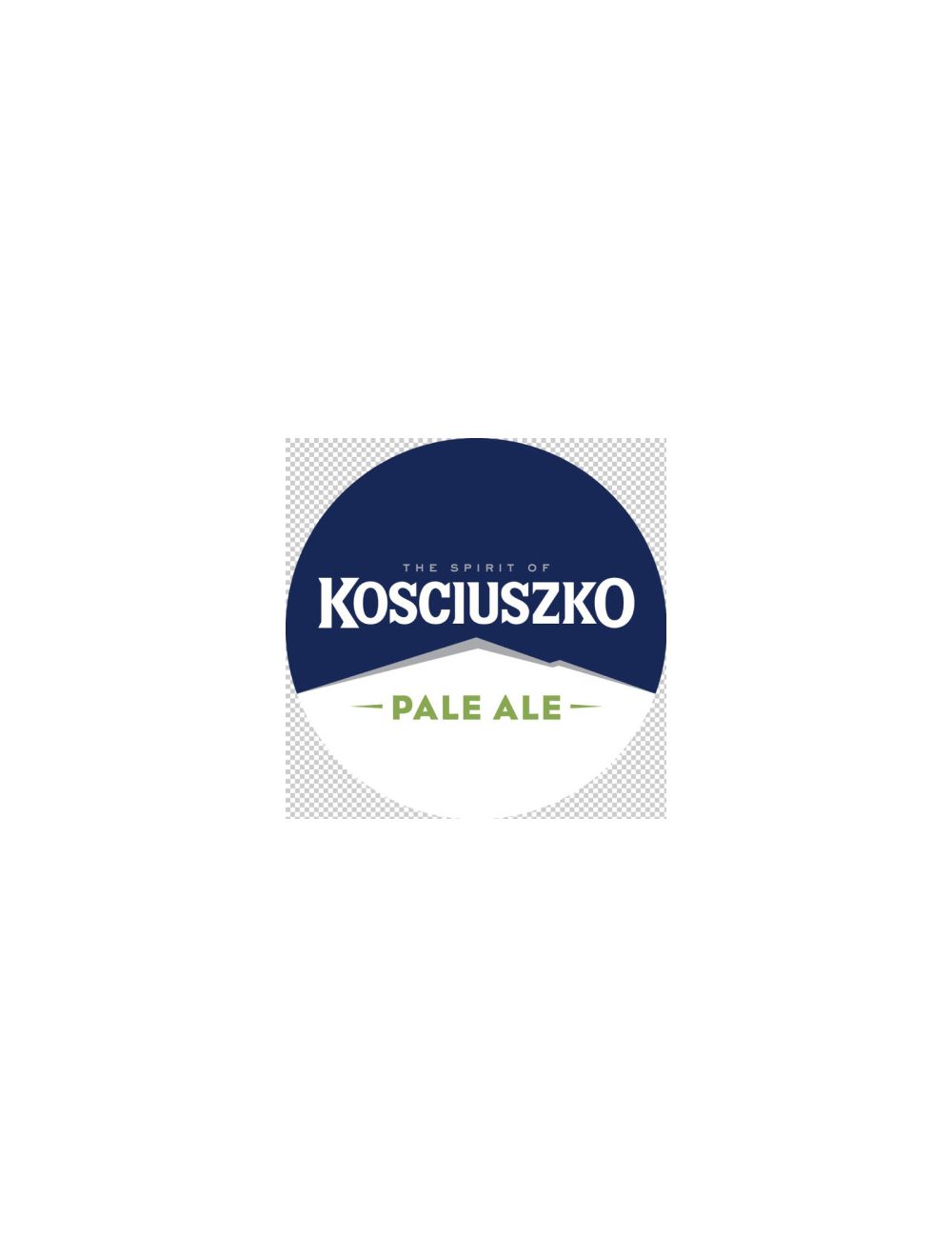 Kosciuszko Pale Ale Slim Keg 20L