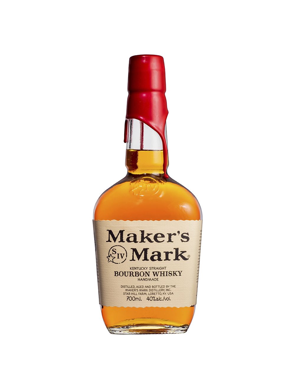 Makers Mark Bourbon 700mL