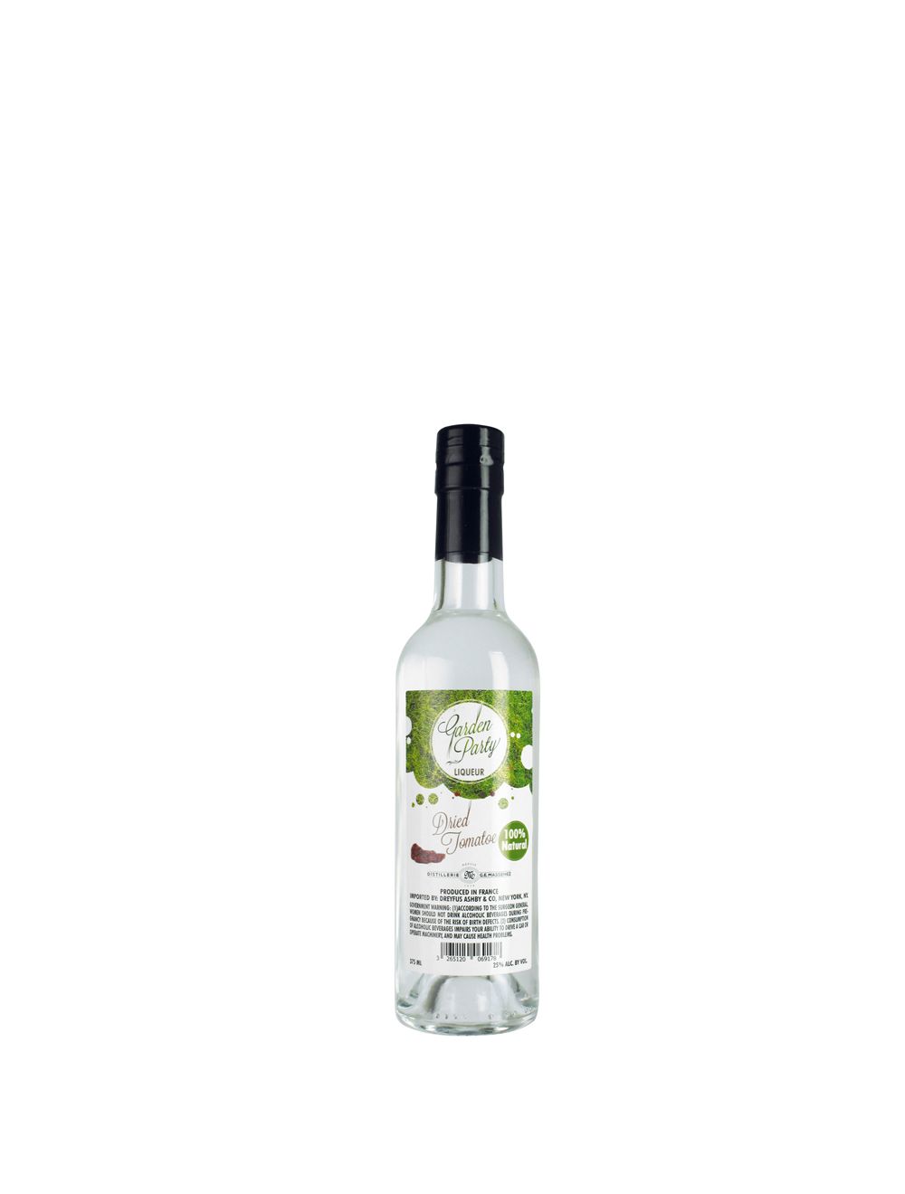 Massenez Garden Party Dried Tomato Liqueur 375mL