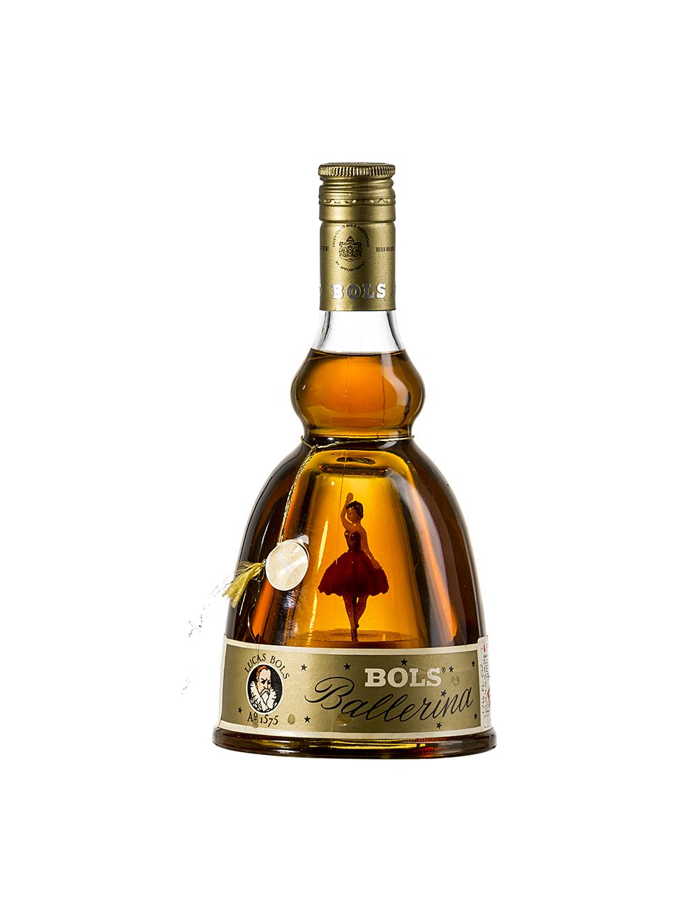 ブランデー BOLS Ballerina 750ml BOLS Ballerina 750ml