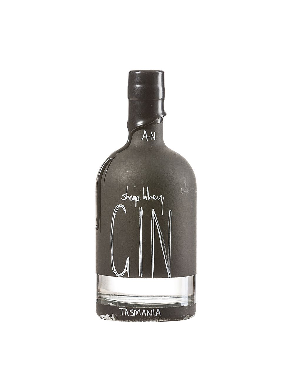 Hartshorn Sheep Whey Gin 500mL