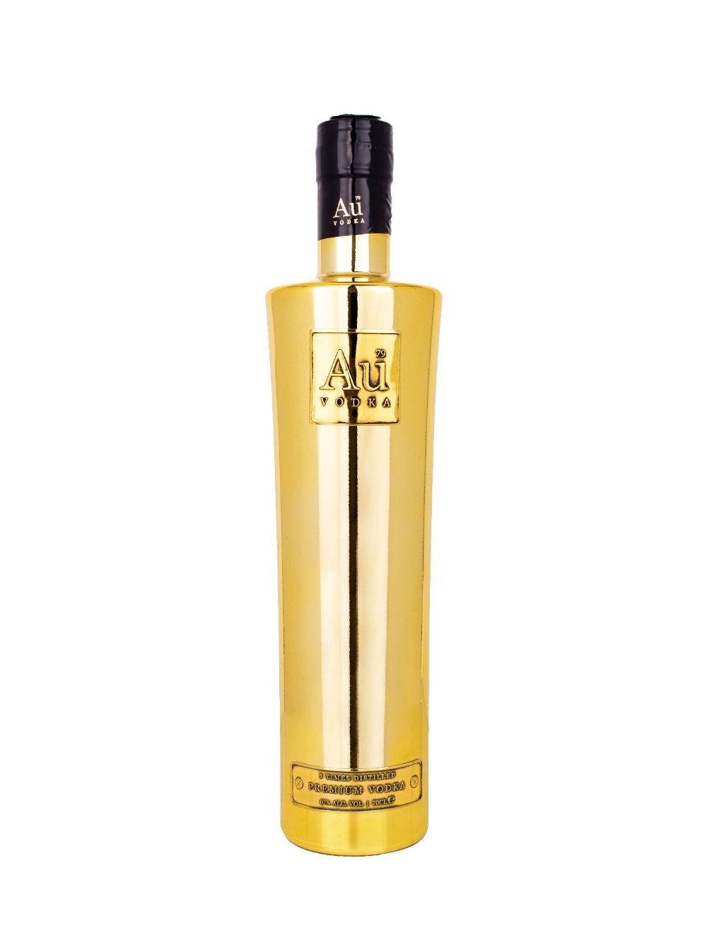 Au Vodka Original 700ml