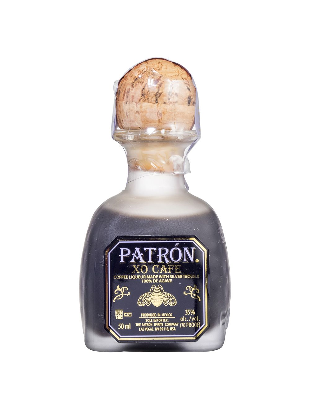 Patron XO Cafe 50mL