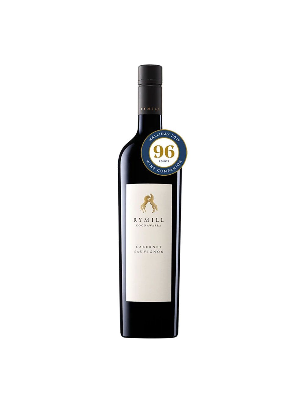 Rymill Coonawarra Cab Sav 750mL (Case of 6) MyBottleShop