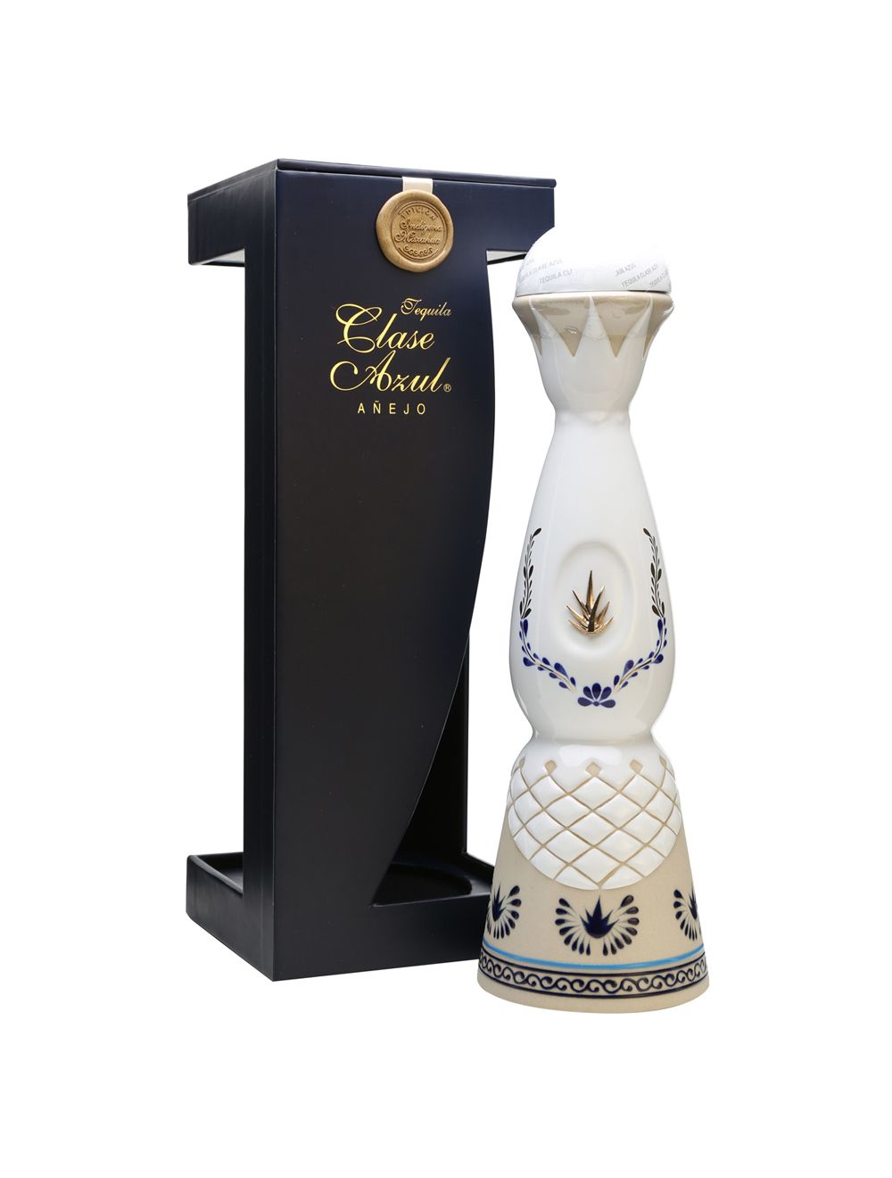 Tequila Clase Azul Anejo 25 Months Old 750mL