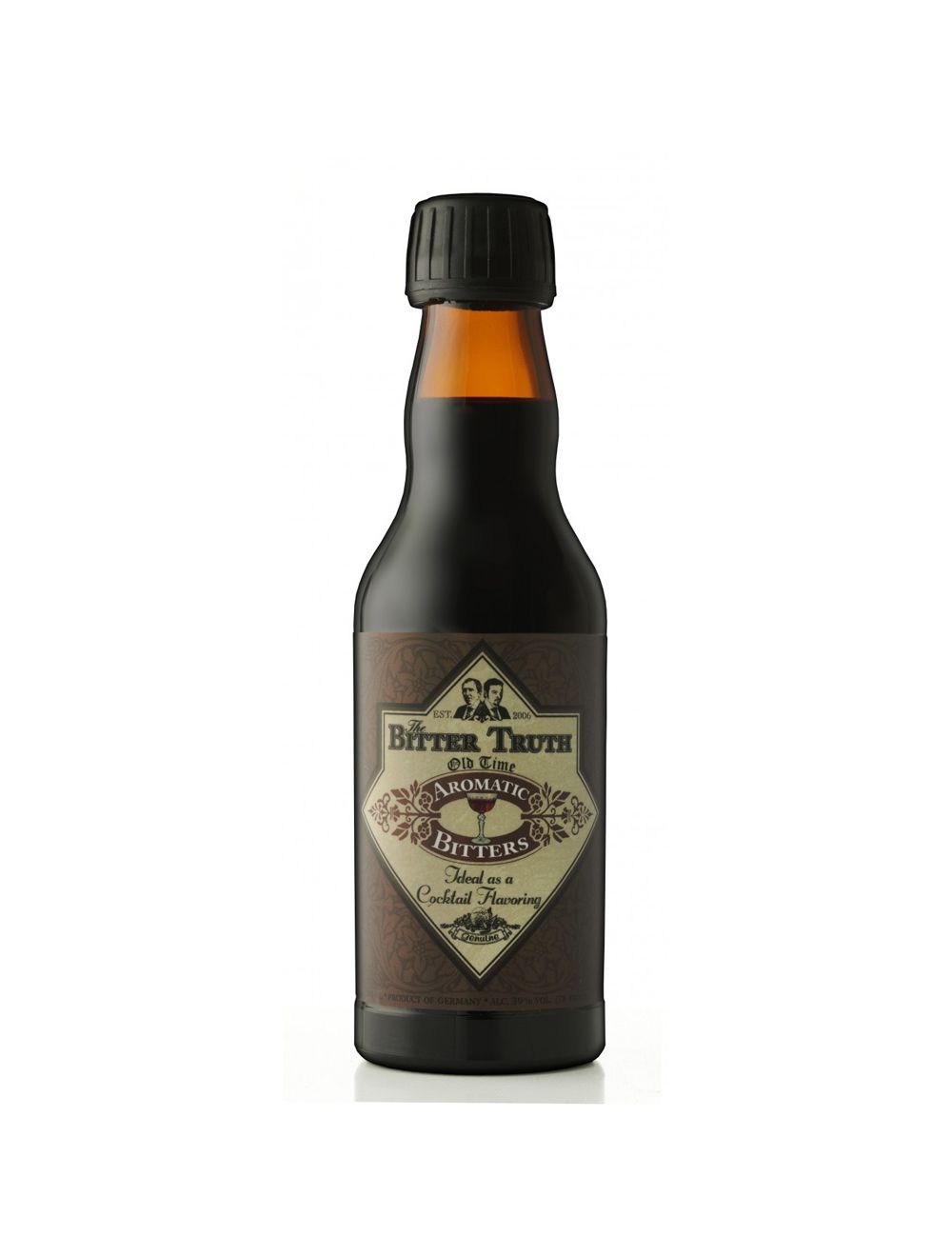 The Bitter Truth Aromatic Bitters 200mL