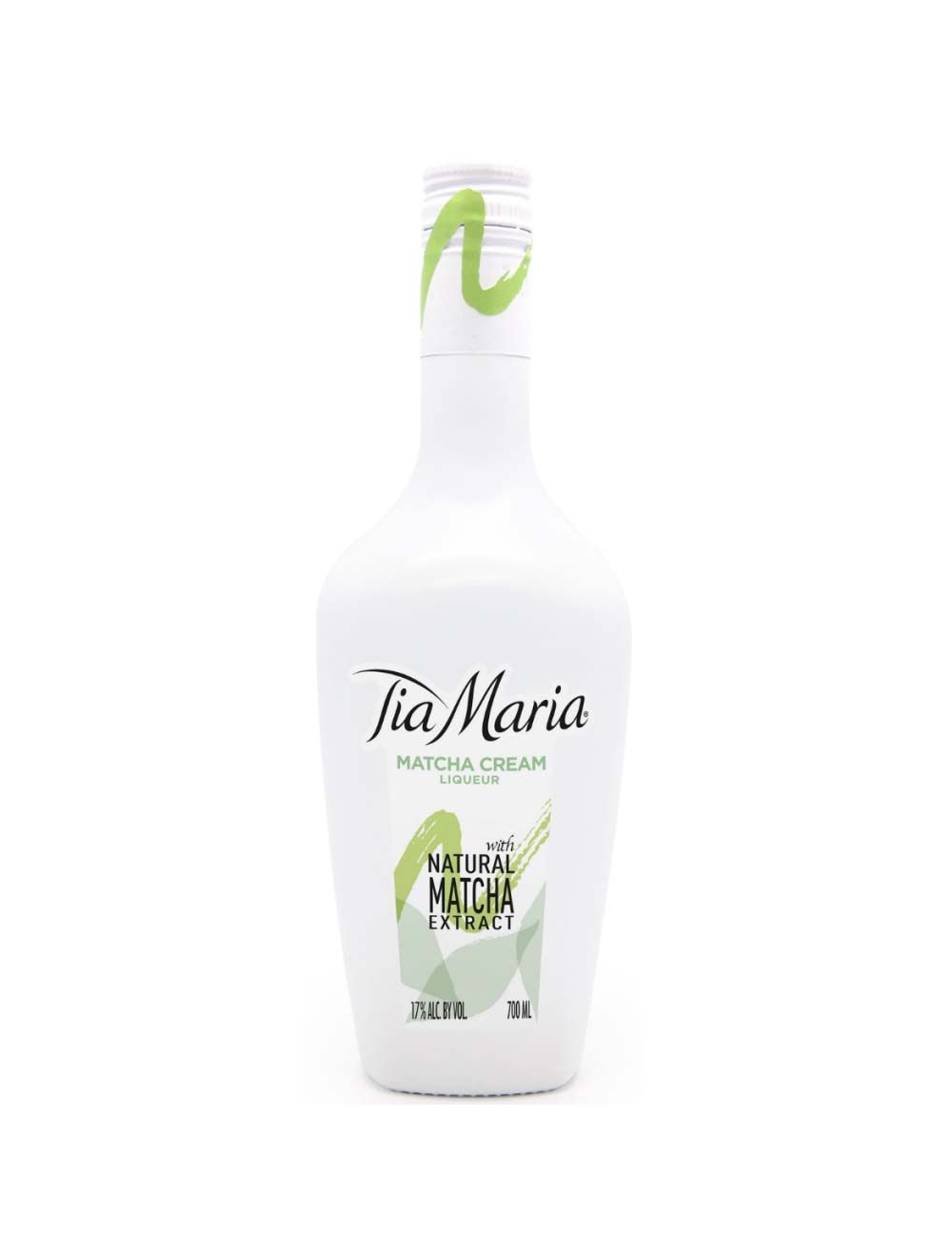 Tia Maria Matcha Cream Liqueur 700mL