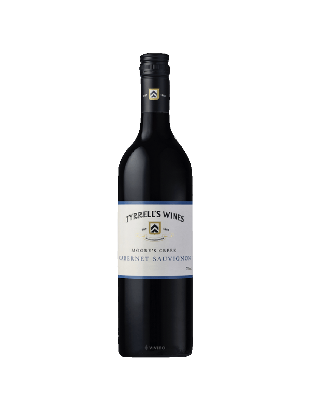 Vivino Sea Ridge Cabernet Sauvignon Tyrrells Moore's Creek